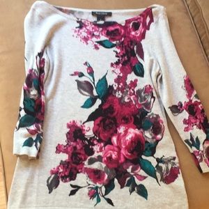 Whbm shirt